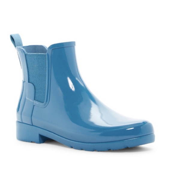 Hunter Shoes - NEW Hunter Chelsea Boots